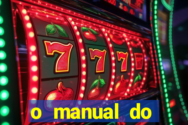 o manual do necromante pdf